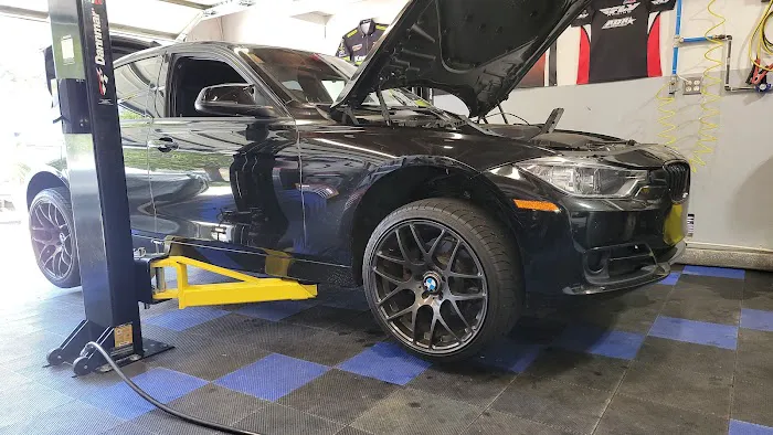 AutoCraft Performance 3