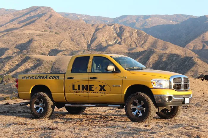 LINE-X of Temecula Valley 3