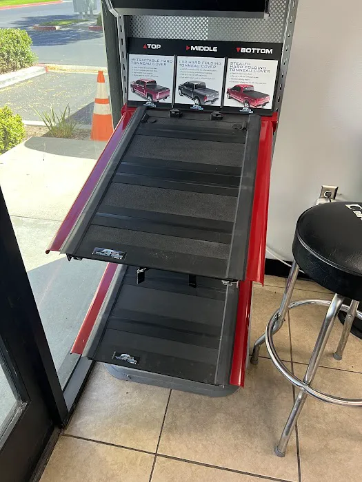 LINE-X of Temecula Valley 4
