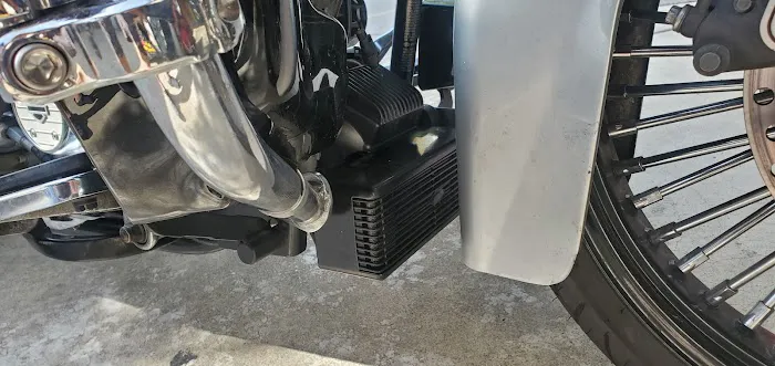 UltraCool Oil Cooling Systems 2