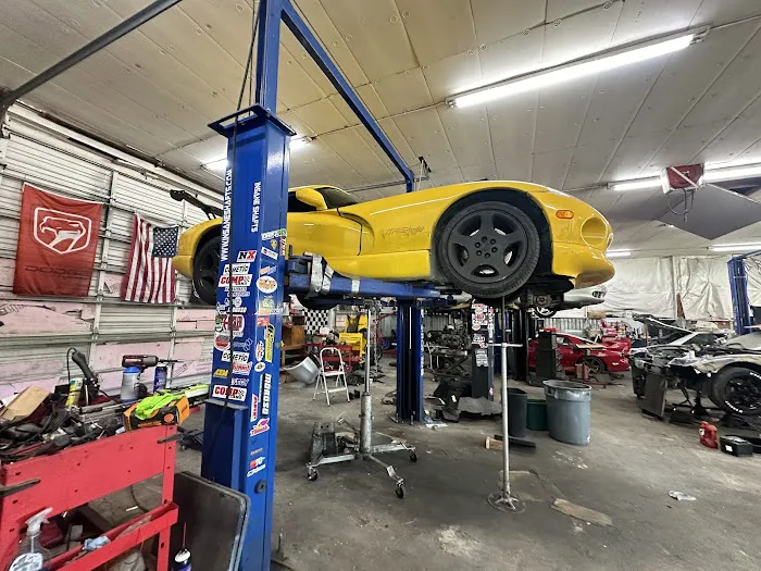 A & C Performance, Inc. 2