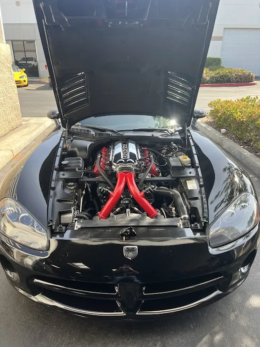 A & C Performance, Inc. 3