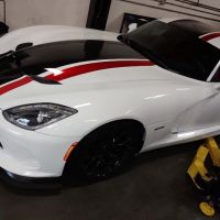 A & C Performance, Inc.