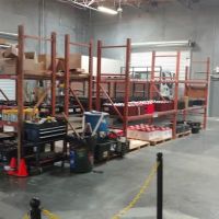 Continental Battery Systems of Murrieta