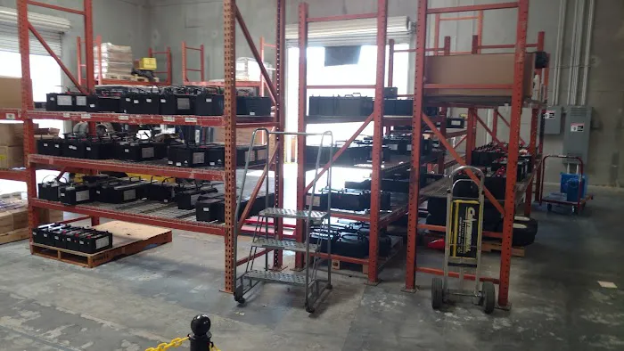 Continental Battery Systems of Murrieta 4