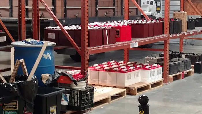 Continental Battery Systems of Murrieta 2