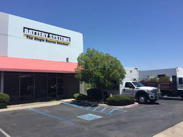 Continental Battery Systems of Murrieta 3