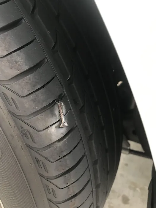 Walmart Auto Care Centers 4