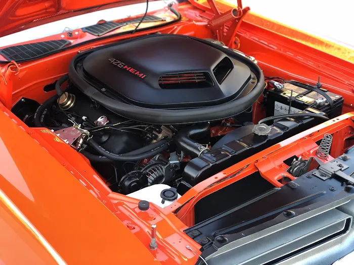 MOTECH Performance 8