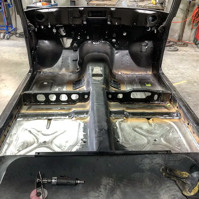 MOTECH Performance 5