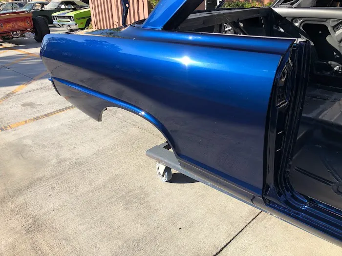 MOTECH Performance 4
