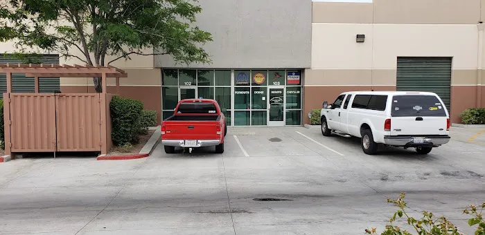 Atlas Obsolete Chrysler 2