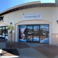 RC Window films