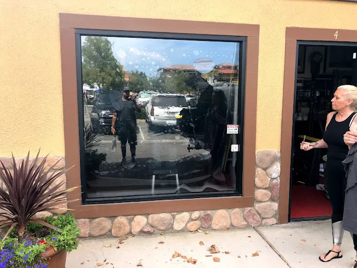 RC Window films 3
