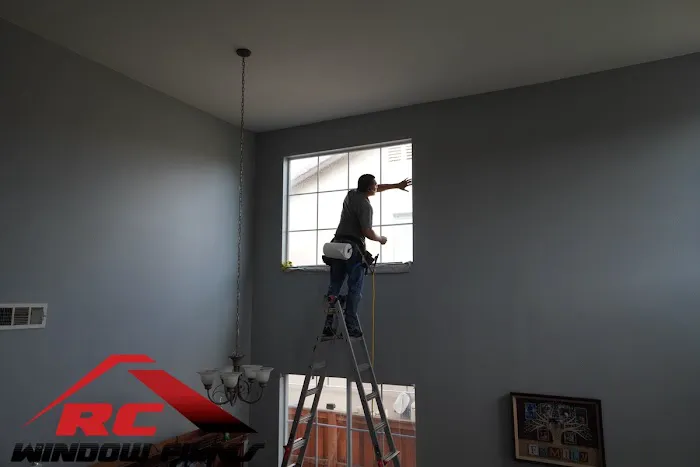 RC Window films 1