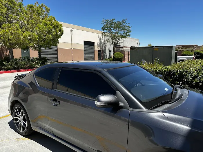 Luxury Tint & Auto Glass 6