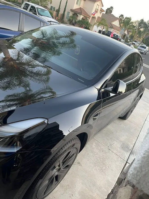Luxury Tint & Auto Glass 5