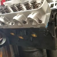 Osborne Automotive Machine