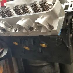 Osborne Automotive Machine ico