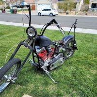 Patriot Cycles