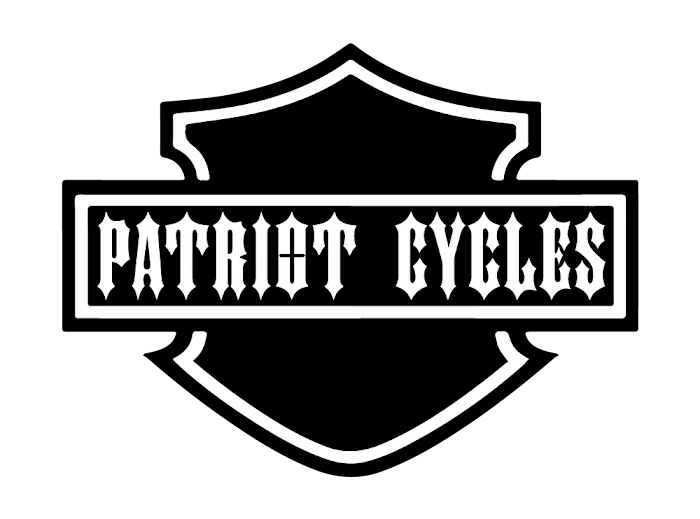 Patriot Cycles 4