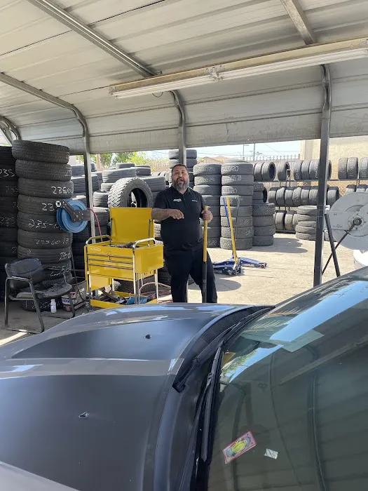 Jimbo's Tires 6