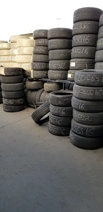 Jimbo's Tires 4
