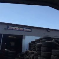 Jimbo's Tires