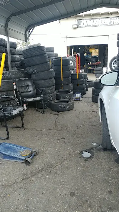 Jimbo's Tires 3