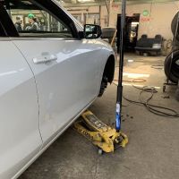 Federal Tires
