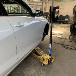 Federal Tires ico
