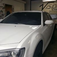 Vision Glass & Tint