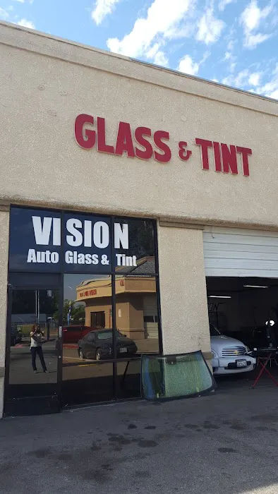 Vision Glass & Tint 3