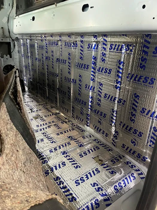Acosta Customs 7