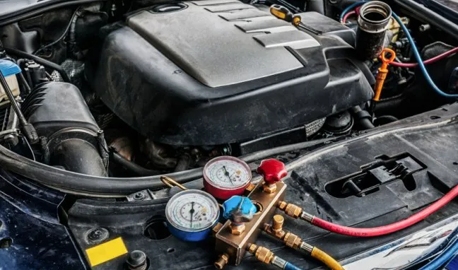 QUALITY AUTOMOTIVE SERVICE 0