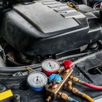 QUALITY AUTOMOTIVE SERVICE