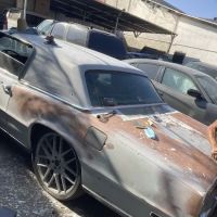 Benjy’s auto body