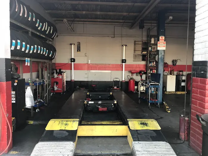 Magnuson Tire & Auto Service Inc 4