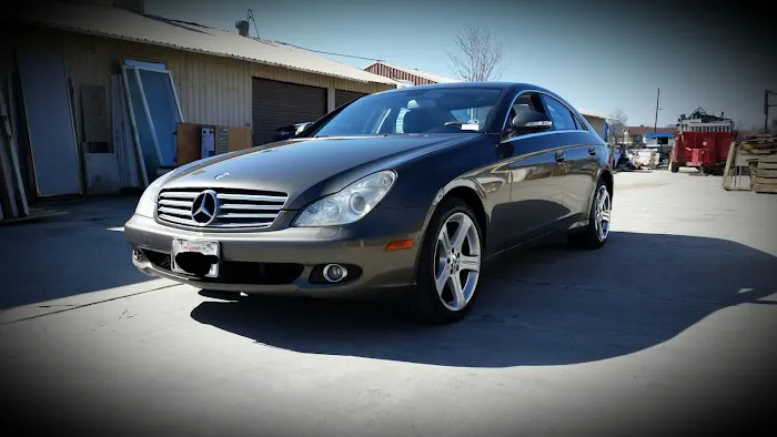 Speed Auto Smog Check 2