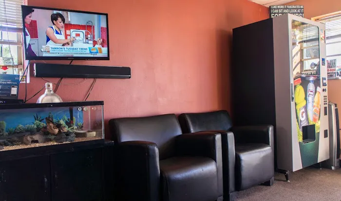 Speed Auto Smog Check 8