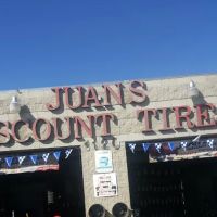 Juan Discount Tires