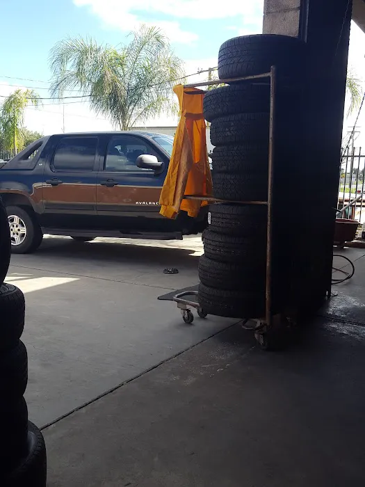 Juan Discount Tires 9