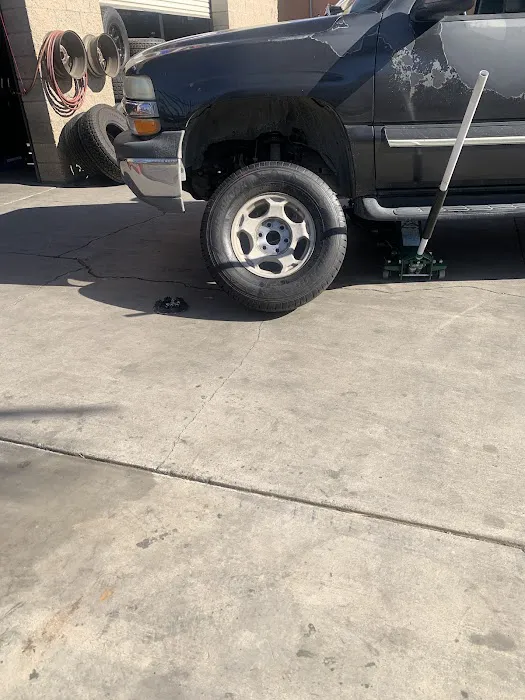 Juan Discount Tires 5