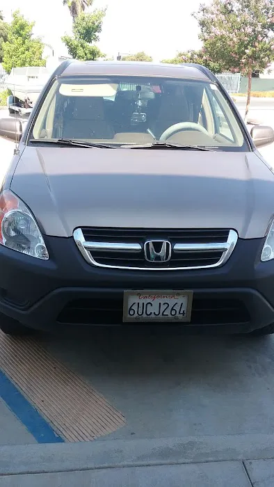 B & J Auto Center 3