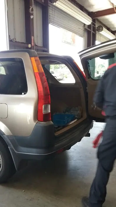B & J Auto Center 6