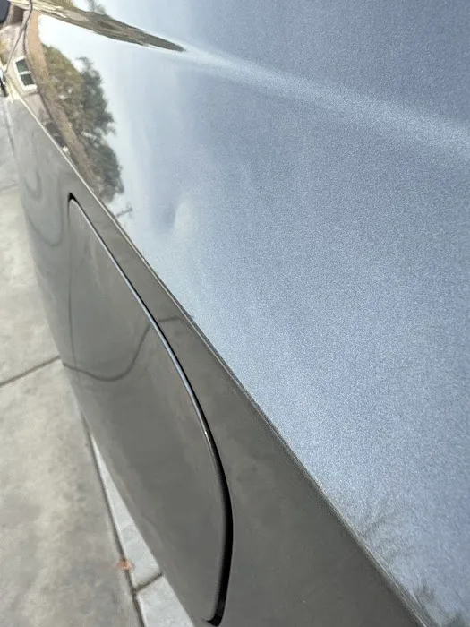 The PDR Company - Paintless Dent Repair 3