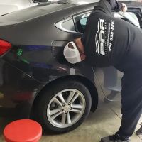 The PDR Company - Paintless Dent Repair