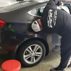 The PDR Company - Paintless Dent Repair ico