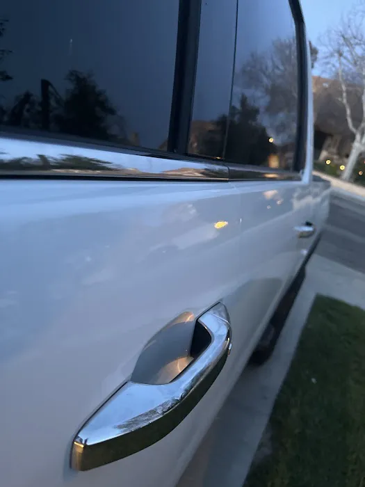 The PDR Company - Paintless Dent Repair 1