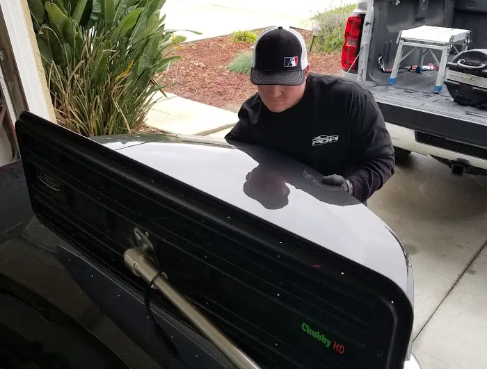 The PDR Company - Paintless Dent Repair 9